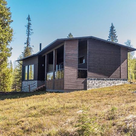 Holiday Home Holy Lake Rantasauna By Interhome Niskala Exterior photo